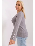 Plus veľkosť sveter model 190084 Továrenská cena