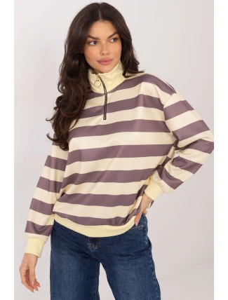 Mikina model 222752 Taliansko Moda