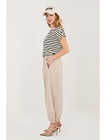 Dámske nohavice model 225860 Rue Paris