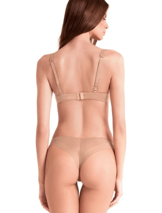 Dámska podprsenka Lormar Shine 2435L