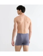 sloggi muži GO Smooth Short C2P - BLACK - SLOGGI BLACK - SLOGGI