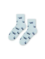 Ponožky Steven art.099 Vybrané vzory 35-40