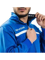 Tepláková súprava Givova Tuta Givova One M TT012 0204