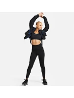 Športová podprsenka Nike Swoosh Nesium Support W DX6821 010