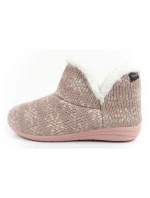Šľapky Scholl Creamy Bootie W F301471023 dámske