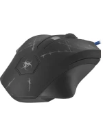 DEFENDER DRÔTOVÁ MYŠ FORCED GM-020L 800/1800/2400/3200 DPI 6P + PODLOŽKA POD MYŠ + HRA 52020 DEFENDER DRÔTOVÁ MYŠ FORCED GM-020L 800/1800/2400/3200 DPI 6P + PODLOŽKA POD MYŠ + HRA 52020