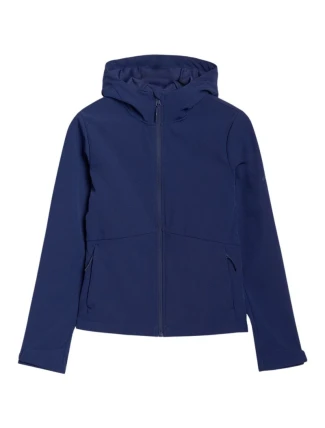 Softshellová bunda 4F F320 W 4FWSS25TSOFF320 31S