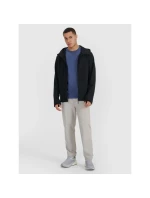 Softshellová bunda s vetruodolnou membránou 8000 pánska 4F 4FSSS25TSOFM426-20S Softshellová bunda s vetruodolnou membránou 8000 pánska 4F 4FSSS25TSOFM426-20S