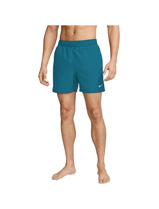 Plavky Nike Essential 5, tyrkysové, NESSF560 448 Plavky Nike Essential 5, tyrkysové, NESSF560 448