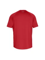 Pánske tréningové tričko Tech 2.0 SS M 1326413-600 - Under Armour