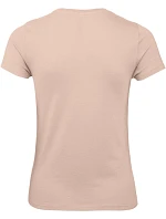 B&C #E150 /women Dámske tričko 01.002T millennial pink B&C #E150 /women Dámske tričko 01.002T millennial pink