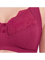Orely odľahčujúca podprsenka 5882 cherry red – Anita Classix Orely odľahčujúca podprsenka 5882 cherry red – Anita Classix