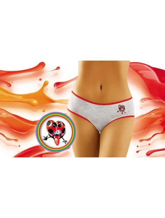 Dámske nohavičky Biedron 2507 - Wol-Bar