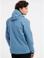 Pánska softshellová bunda Protest PRTGONONE