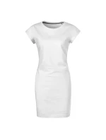 Dámske šaty Freedom white