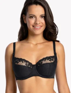 Dámska polovystužená podprsenka BMS 899 - Gaia