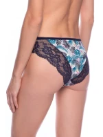 DÁMSKE NOHAVIČKY L-1553BI XXL