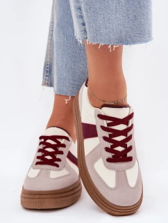 Športová obuv model 215678 Step in style