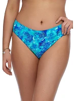 Dámske plavky Fantasy Boho K1302 spodný diel Dámske plavky Fantasy Boho K1302 spodný diel