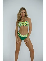 Plavky Self S 842 V1CE4 Limoncello 4