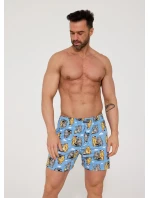 Boxerky Cornette Classic 001/184 S-2XL Boxerky Cornette Classic 001/184 S-2XL