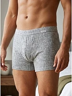 Pánske boxerky Cornette Authentic Perfect 092 3XL-5XL