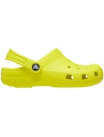 Crocs Toddler Classic Clog Jr 206990 76M Dreváky Crocs Toddler Classic Clog Jr 206990 76M Dreváky