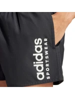 Plavecké šortky adidas Essentials Logo M IX7565