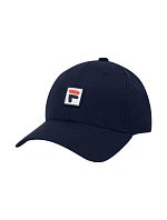 Fila Botad F-box 6 Panel Baseball Cap FCU0071 50004