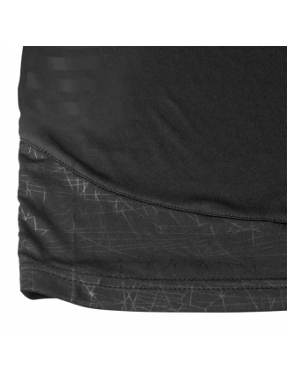 Futbalové šortky SPAIN v25 black/black Futbalové šortky SPAIN v25 black/black