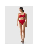 Dámsky spodný diel plaviek 4F Dámsky spodný diel plaviek 4F