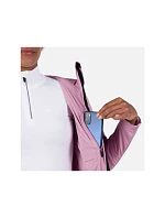 Rossignol W Opside Hoodie Jkt