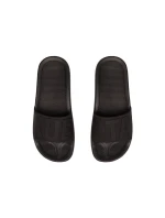 Žabky do bazéna Kubota basic 2.0 plain black K0000-101-005-23-1