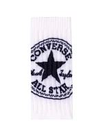 Ponožky Converse 2 balenia biele E744W