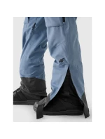 Pánske snowboardové nohavice s membránou 10000 4F 4FWAW24TFTRM619-32S Pánske snowboardové nohavice s membránou 10000 4F 4FWAW24TFTRM619-32S