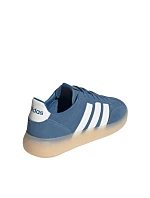 Pánska obuv adidas Barreda Decode Lux blue IH1455 Pánska obuv adidas Barreda Decode Lux blue IH1455