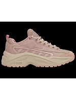 Dámske tenisky K-swiss MARINA TRAINER PEACH pink (99442-628-M)