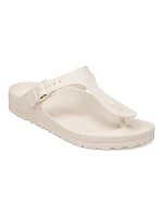 Birkenstock dámske žabky GIZEH EVA 1031278 EGGSHELL (štandardná šírka)