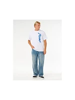 Pánske nohavice RIP CURL Inner Visions Denim Pant, modré, dámske