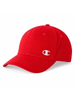Čiapka s kšiltom Champion BASBALL CAP 806261 RS067 ISA Čiapka s kšiltom Champion BASBALL CAP 806261 RS067 ISA