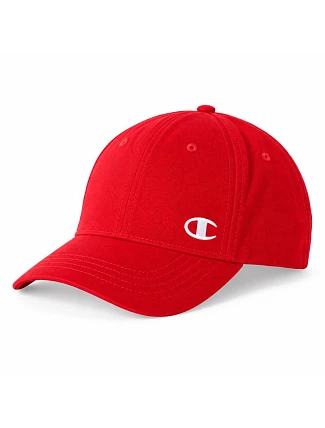Čiapka s kšiltom Champion BASBALL CAP 806261 RS067 ISA Čiapka s kšiltom Champion BASBALL CAP 806261 RS067 ISA