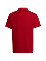 Detské tričko Entrada 22 Polo Jr H57495 - Adidas