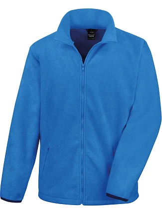 Result R 220M Pánska outdoorová fleecová bunda „Norse“ 30.220X electric blue Result R 220M Pánska outdoorová fleecová bunda „Norse“ 30.220X electric blue