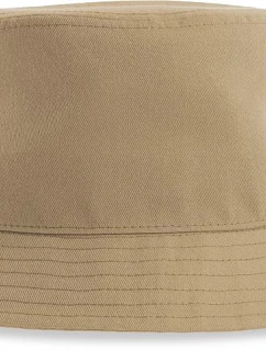 Atlantis Headwear Geo Klobúk „Geo“ 33.0166 khaki