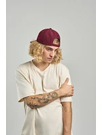 Atlantis Headwear Creep-S 6-panelová manšestrová čiapka 33.0227 olivová Atlantis Headwear Creep-S 6-panelová manšestrová čiapka 33.0227 olivová