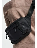 Tenson Camper Waist Bag – bedrová taška 84.8507 olivová Tenson Camper Waist Bag – bedrová taška 84.8507 olivová