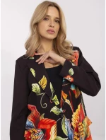 Námorníctvo DHJ MA 18525 31.87 čierna