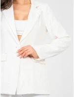 IT MA 60128.07 ecru bunda