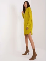 Tunika TU 3010.60 olív