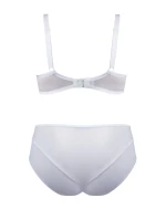 Polovystužená dámska podprsenka BLANKA SEMI 01080